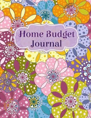 Read Online Home Budget Journal: Volume 16 (**LARGE *8.5 X 11** Personal Finance Budgeting Journal) -  file in PDF
