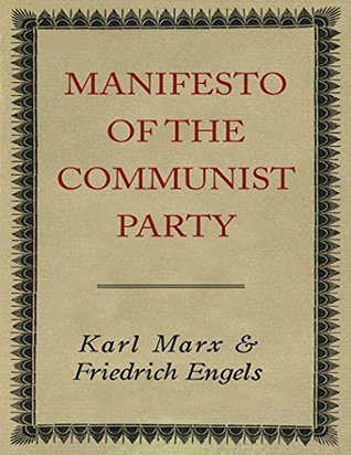 Download Manifesto of the Communist Party: (Annotated) - Karl Marx | ePub
