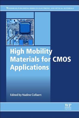 Download High Mobility Materials for CMOS Applications - Nadine Collaert file in ePub
