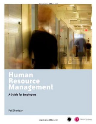 Full Download Human Resource Management: A Guide for Employers - Pat Sheridan file in PDF