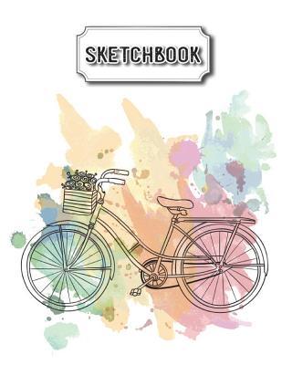 Read Sketchbook: Design by John No.44: 100 Pages of 8.5 X 11 Blank Paper for Drawing, Doodling or Sketching -  | ePub