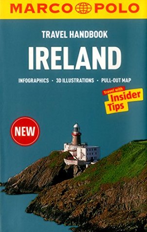 Download Ireland Marco Polo Handbook (Marco Polo Travel Guide) (Marco Polo Handbooks) - Marco Polo Travel Publishing | ePub