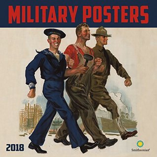 Download Smithsonian Military Posters 2018 Wall Calendar -  | PDF