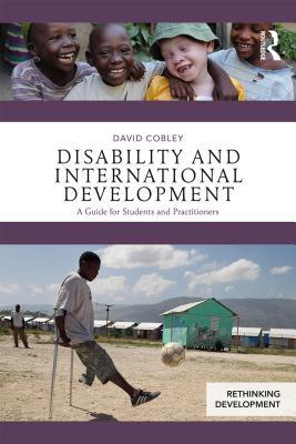 Download Disability and International Development: A Guide for Students and Practitioners - David Cobley file in PDF