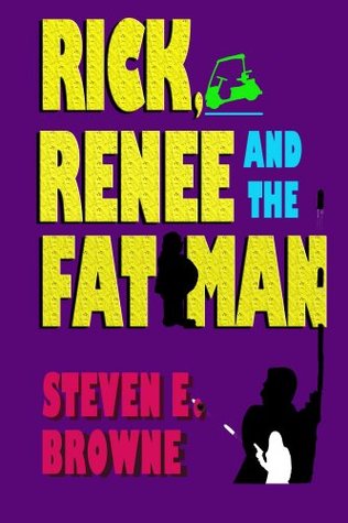 Download Rick, Renee and the Fat Man: Love, laughs, at the Ritz - Steven Browne file in ePub