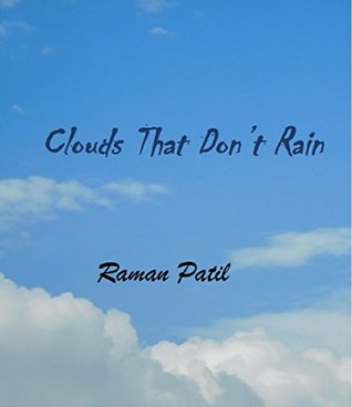 Download Clouds That Don't Rain: The Bengaluru Diaries - Raman Patil file in ePub