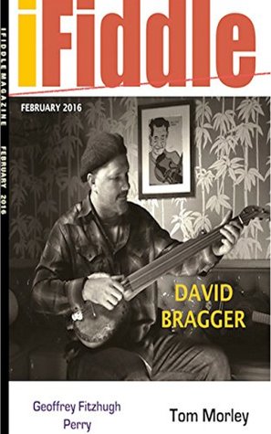 Download iFiddle Magazine-David Bragger (Interactive Edition) - Mike Spears | ePub