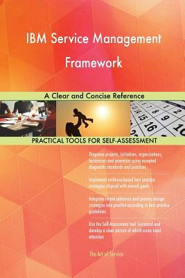 Read IBM Service Management Framework A Clear and Concise Reference - Gerardus Blokdyk file in ePub