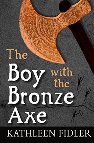 Full Download The Boy with the Bronze Axe (Classic Kelpies) - Kathleen Fidler file in ePub