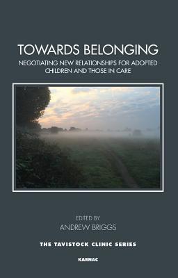 Read Towards Belonging: Negotiating New Relationships for Adopted Children and Those in Care - Andrew Briggs file in ePub
