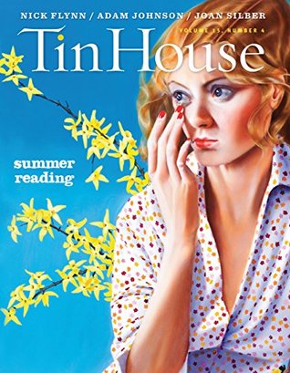 Read Tin House: Summer 2014 (Tin House Magazine): 15 - Win McCormack | ePub