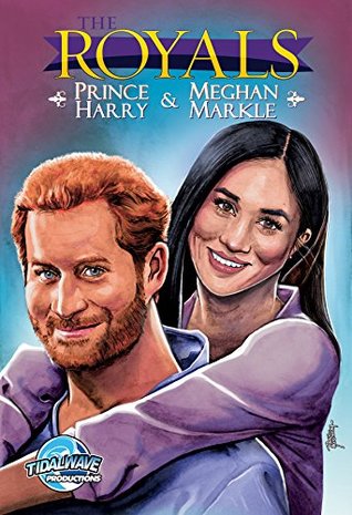 Download Royals: Prince Harry & Meghan Markle (The Royals) - Michael Frizell file in PDF