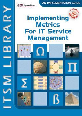Read Implementing Metrics for It Service Management - D Smith file in PDF
