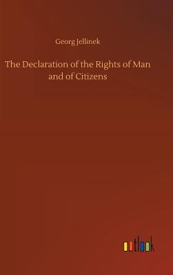 Full Download The Declaration of the Rights of Man and of Citizens - Georg Jellinek | PDF