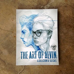 Full Download The Art of Alvin: A Collection of Sketches (2015-12-24) - Steve Caddel Jinxi Caddel file in PDF