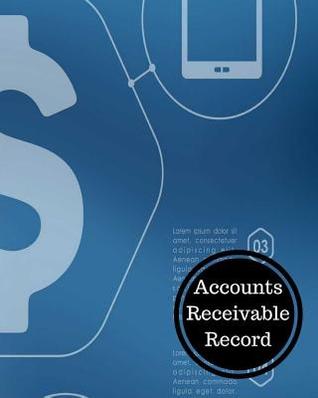 Full Download Accounts Receivable Record: Account Receivables Book - Insignia Accounts | PDF