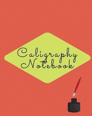 Read Calligraphy Notebook: Black Cover, Notepad, 8 X 10,20.32 X 25.4 CM, 50 Pages, Soft Durable Matte Cover - Metaphysics Mama file in ePub