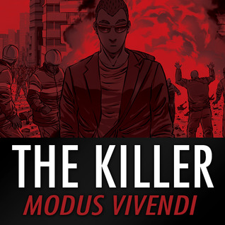 Full Download The Killer: Modus Vivendi (Issues) (5 Book Series) - Matz file in PDF