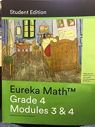 Read Eureka Math Grade 4 Modules 3&4 Student Edition - Tiah Alphonso, Kelly Alsup , Catriona Anderson Katrina Abdussalaam file in ePub