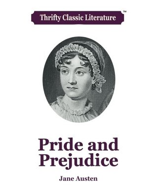 Download Pride and Prejudice (Thrifty Classic Literature) (Volume 18) - Jane Austen | PDF