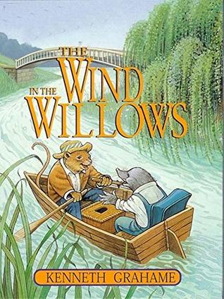 Read Online The Wind in the Willows - (ANNOTATED) [Unabridged Content] [Critical] [Classics Literary] - Kenneth Grahame | PDF