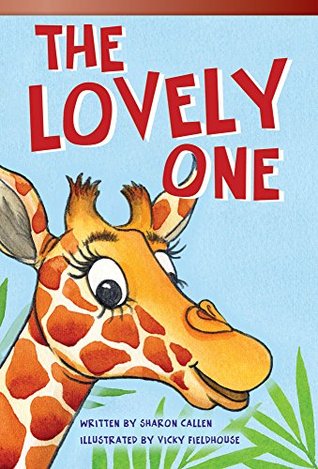 Read Online The Lovely One (Read! Explore! Imagine! Fiction Readers) - Teacher Created Materials | PDF
