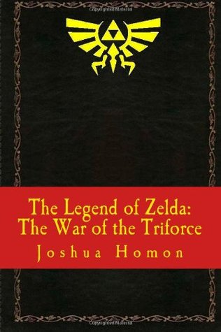 Download The Legend of Zelda: The War of the Triforce (Clean Version) - Joshua M Homon | ePub