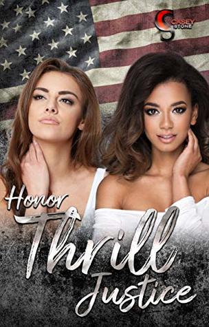Read Online Honor, Thrill, Justice (Female Lovestories by Casey Stone 7) - Casey Stone file in PDF