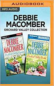 Download Debbie Macomber Orchard Valley Collection: Orchard Valley Grooms/Orchard Valley Brides - Debbie Macomber | ePub