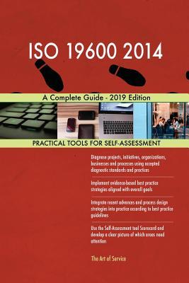 Read Online ISO 19600 2014 A Complete Guide - 2019 Edition - Gerardus Blokdyk file in ePub