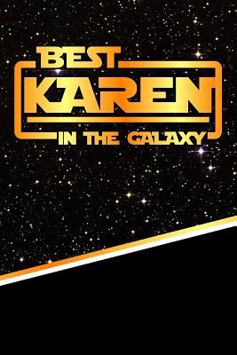 Read Best Karen in the Galaxy: Draw and Write Journal Writing Drawing Notebook Featuring 120 Pages 6x9 -  file in PDF