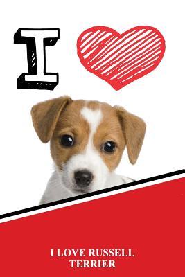 Download I Love Russell Terriers: Jiu-Jitsu Training Diary Training Journal Log Feature 120 Pages 6x9 -  | PDF