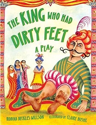 Download Rigby Literacy: Student Reader Bookroom Package Grade 3 (Level 18) King Had Dirty Feet - RIGBY file in ePub
