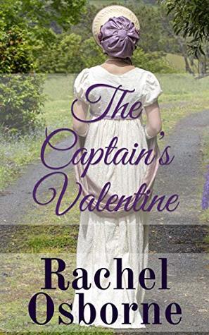 Read The Captain's Valentine: A Sweet Regency Romance - Rachel Osborne file in PDF