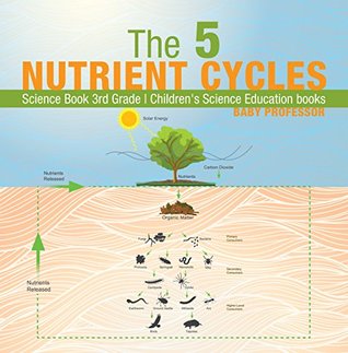 Download The 5 Nutrient Cycles - Science Book 3rd Grade  Children's Science Education books - Baby Professor | PDF