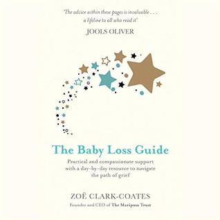 Read Online The Baby Loss Guide: Practical and Compassionate Support with a Day-by-Day Resource to Navigate the Path of Grief - Zoe Clark-Coates file in ePub