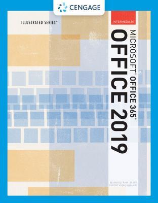 Full Download Illustrated Microsoft Office 365 & Office 2019 Intermediate - David W Beskeen | PDF