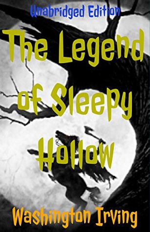 Full Download The Legend of Sleepy Hollow(Annotated): with Detailed Summary and Characters List - Washington Irving file in PDF