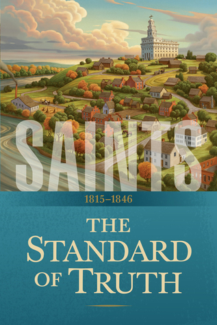 Download Saints: The Story of the Church of Jesus Christ in the Latter Days, Volume 1 - church of jesus christ of latter day saints file in ePub
