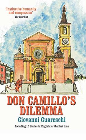 Download Don Camillo's Dilemma (Don Camillo Series Book 6) - Giovanni Guareschi file in PDF
