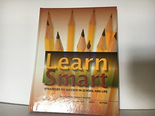 Download Learn Smart: Strategies to Succeed in School and Life - Jessica Pegis | PDF