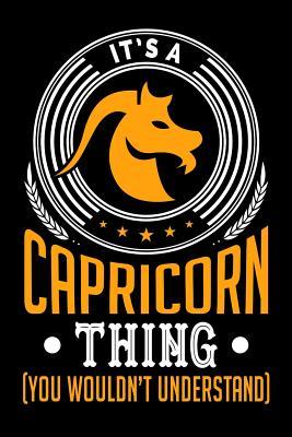 Full Download It's A Capricorn Thing (You Wouldn't Understand) - Darren Kindness file in PDF
