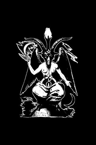 Read Baphomet: Journal and Notebook (666 Satan, Lucifer, Black Magick, Occult, Wicca Magical Journals) - Black Magick Journals file in ePub