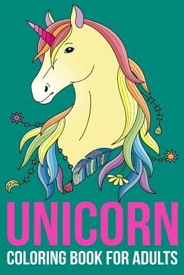 Download Unicorn Coloring Book: Adult Coloring Book with Beautiful Unicorn Designs (Unicorns Coloring Books) - Sky Journal Publishing | PDF