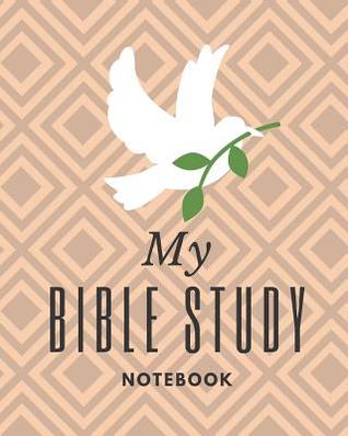 Read My Bible Study Notebook: A Self-Guided Scripture Reading Journal - Arizona Summer file in PDF