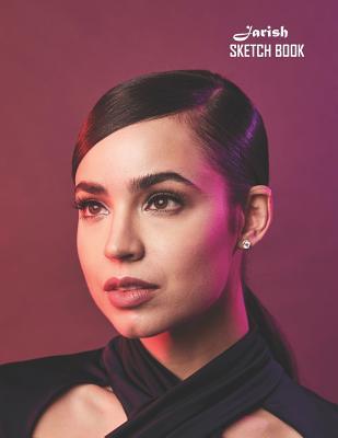 Read Online Sketch Book: Sofia Carson Sketchbook 129 pages, Sketching, Drawing and Creative Doodling Notebook to Draw and Journal 8.5 x 11 in large (21.59 x 27.94 cm) - Jarish | PDF