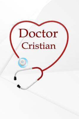 Download Doctor Cristian: Drawl and Write Journal Notebook Lined Pages with space to sketch -  file in ePub