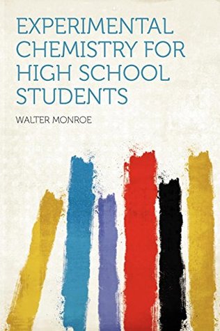 Download Experimental Chemistry for High School Students - Walter Monroe file in PDF