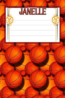 Read Basketball Life Janelle: College Ruled Composition Book - Shelby Pennington | ePub