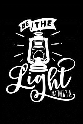 Read Be the Light: Sermon Notes Journal - A christian workbook To Record, Remember And Reflect - Sermon Notes and Reflection on more than 100 days - Marie Gerrard | ePub